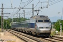 TGV Sud Est 32