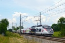 TGV Sud Est 65 