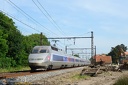 TGV Réseau 4503