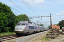 TGV Sud Est 19