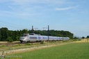 TGV Sud Est 69