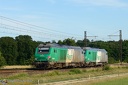 BB 75067 et BB 75047