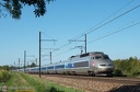 TGV Sud Est 48 et 15