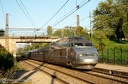 TGV Sud Est 113