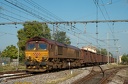 Class 66208 et fret