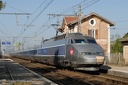 TGV Sud Est 12