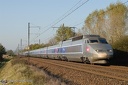 TGV Sud Est 47 et 67