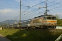 BB22340 et Corail