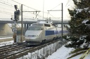 TGV SE 16