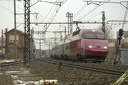 Thalys