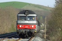 BB67316 et Corails