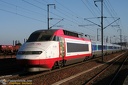 TGV Atlantique 369