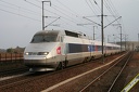 TGV Atlantique 384