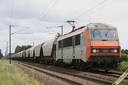 BB26077 et trémies