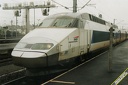 TGV Atlantique 301