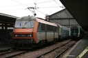 BB26025 et Corail Teoz