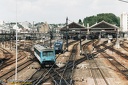 Gare de Tours Ville