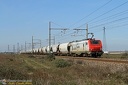 BB 37503 Europorte à Istres-Le Ventilon