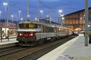 BB 15039 et CIC à Paris-Nord