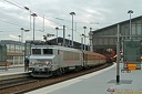 BB 22240 et CIC à Paris-Nord