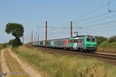 BB 26086 et Aqualys à Monnerville