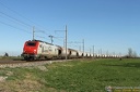 BB 37503 Europorteà l'approche d'Istres