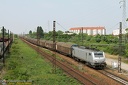 BB 27157 VFLI et Districhrono à Villeneuve Saint-Georges