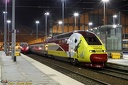 Rame PBKA 4343 Thalys pelliculée 