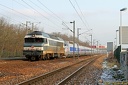 CC 72084 et TGV SE 08 à Pontault-Combault 
