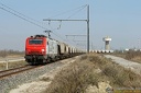 BB 37505 Europorte et Trémies à Fos-sur-Mer