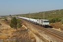 G-2000 ECR pour Train Europorte à Saint-Chamas