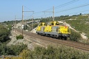 BB 69278 et 69204 à Saint-Chamas