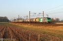 BB 27013 et Citernes à Vougeot