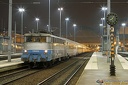 BB 16029 et CIC à Paris-Nord