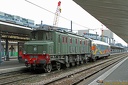 2D2 5525 du COPEF à Paris-Austerlitz