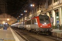 BB 36013 Thello à Paris Gare de Lyon