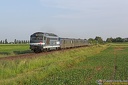 BB 67603 et RRR à Rosheim