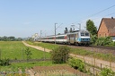 BB 26164 et EC 91 à Schwindratzheim