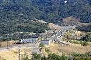 TGV Dasye sur Perpignan-Figueras