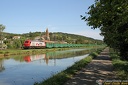 Euro-4022 VFLI à Pompignan