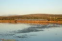 TGV Sud-Est à Leucate