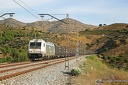 Renfe 253 045 à Platja de Garbet