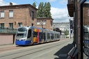 Tram-Train Mulhouse-Vallée de la Thur