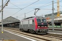 BB 26014 à Paris-Austerlitz