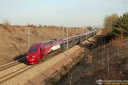 Thalys-SNCB PBKA 4301 à Ver sur Launette