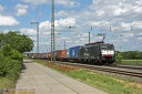 ES64F4-998 MRCE à Mulheim