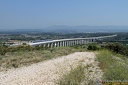 TGV Duplex à Ventabren