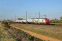 E 37507 Europorte et citernes à Istres