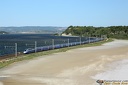 UM de TGV Duplex à Sainte-Lucie