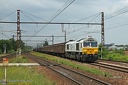 Class 77008 et Couverts à Cesson